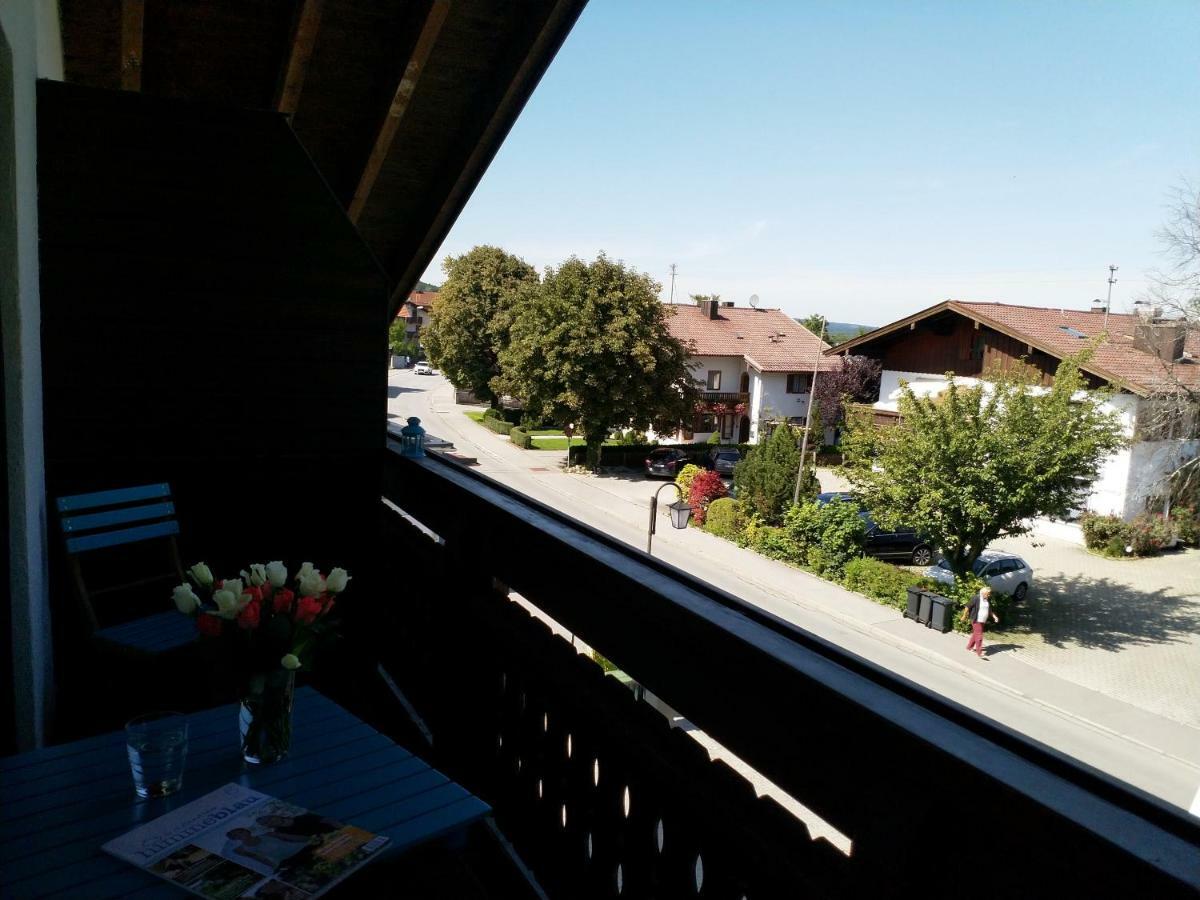 Appartements Apfelbluete Bad Feilnbach Exterior photo